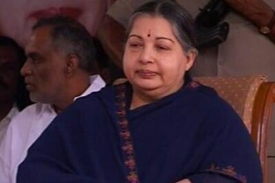 Jayalalithaa concedes poll defeat before fight