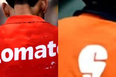 Zomato, Swiggy Under CCI Lens for Alleged Unfair Business. Know Details