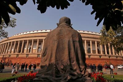 Monsoon Session of Parliament to Commence from July 18