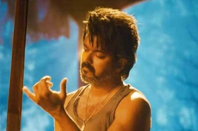 Vijay Thalapthy’s Leo To Be Part Of Lokesh Cinematic Universe? Rathna Kumar Drops Hint