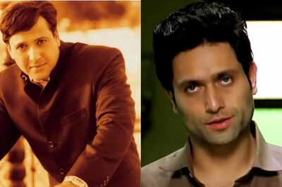 Govinda To Shiney Ahuja, Actors Whose Careers Suffered Due To Legal Troubles
