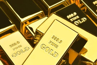Gold Prices in Dubai Plunge; Check Latest Rates Here