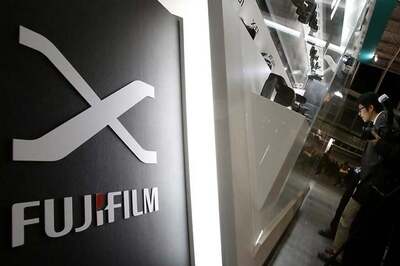 Fujifilm to Take Over Xerox in $6.1 Billion Deal
