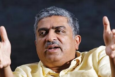 Tech Titans Nandan Nilekani, Nikhil Kamath Join Forbes Asia Heroes Of Philanthropy List