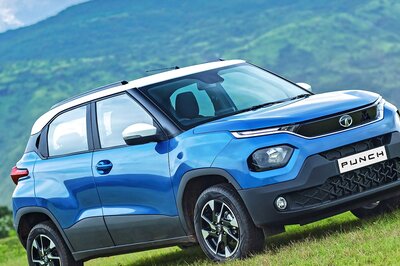 Tata Motors Launches Latest Passenger Vehicle Range in Bhutan