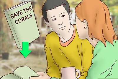 How to Take Action to Save Coral Reefs