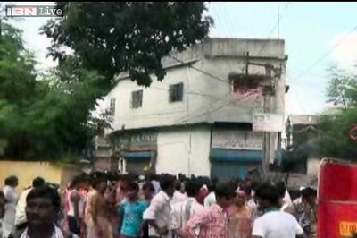 Burdwan blast mastermind remanded to 14 days judicial custody