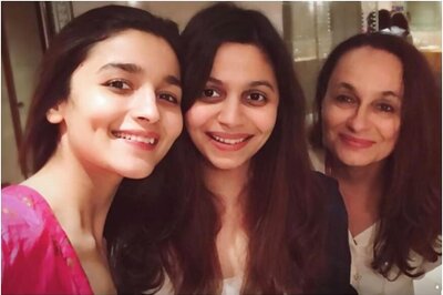 Alia Bhatt's Sister Shaheen Opens Up on Her Battle With Suicidal Thoughts Following Bourdain's Death