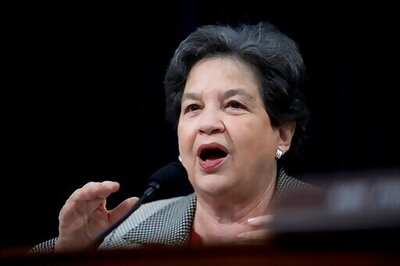 Far-right provocateur vs. Florida congresswoman in November