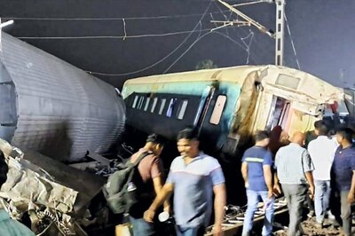 News18 Afternoon Digest: Odisha Train Crash Kills Over 260, Gurgaon Metro Project and Other Top Stories