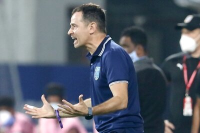 ISL 2020-21: Kerala Blasters Sack Coach Kibu Vicuna After Crushing Loss to Hyderabad FC - Report