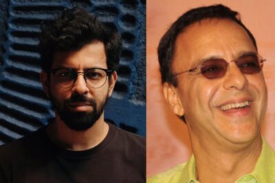 Bejoy Nambiar Ran Away from Dobaara Sets Because of Vidhu Vinod Chopra, Here's What Happened | Exclusive