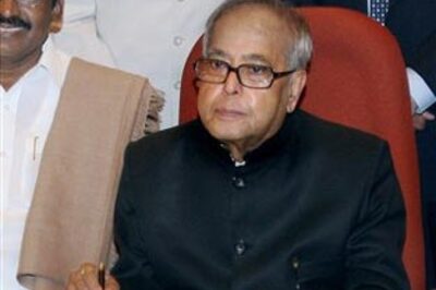 Interim Budget claims UPA kept promises