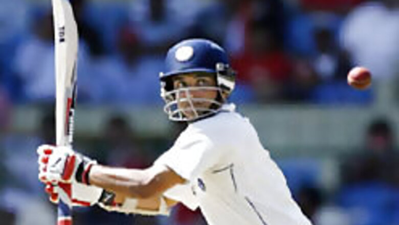 Ganguly announces retirement from cricket