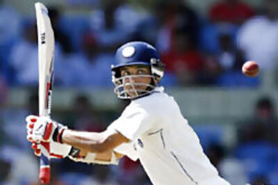 Ganguly announces retirement from cricket