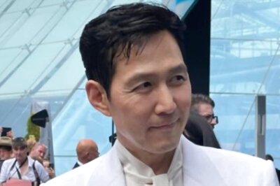 Squid Game Star Lee Jung-jae Accused Of Trying To Take Over Korean Drama Company