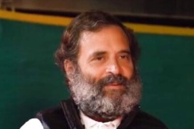 Have Set Bar 'Very High'......: Here's What Rahul Gandhi Has to Say About his Marriage Plans