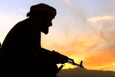 Pakistan Must Ensure its Soil Not Used for Terror Activities: US Commander