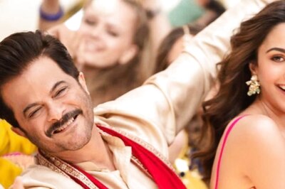 JugJugg Jeeyo Star Anil Kapoor: I Don't Want to Do Only Goody-goody Roles, It's Too Boring | Exclusive