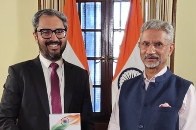 Raavan for Overconfident Power, Hanuman As Diplomat: EAM’s Book Explains Foreign Policy Through Ramayan | Exclusive Interview