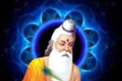 Maharishi Valmiki Jayanti 2021: Date, Significance, Puja, and History  