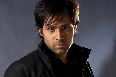 I'll act until kicked out: Emraan Hashmi