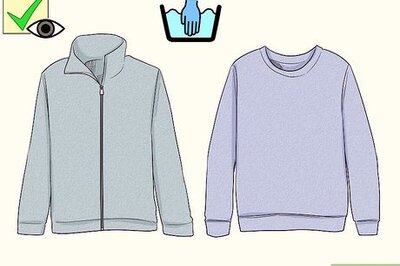 How to Wash Fleece