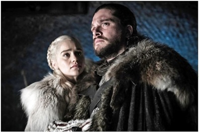 Kit Harrington Reveals why Jon Snow Killed Daenerys Targaryen in Game of Thrones