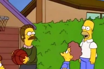 This Iconic The Simpsons Episode Clocked 30 Years And Fans Can’t Believe It