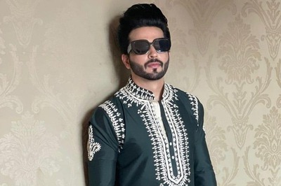 Dheeraj Dhoopar on Becoming Father, Rumours About Doing Khatron Ke Khiladi, And Show With Tejasswi Prakash | Exclusive