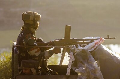 Two Terrorists Killed in an Encounter in Jammu and Kashmir's Anantnag