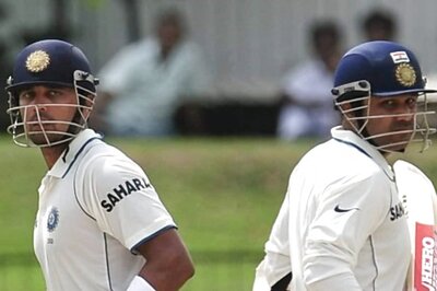 'Whatever Virender Sehwag Got in His Life, I Didn't': Former India Opener Feels He Wasn't Backed Enough