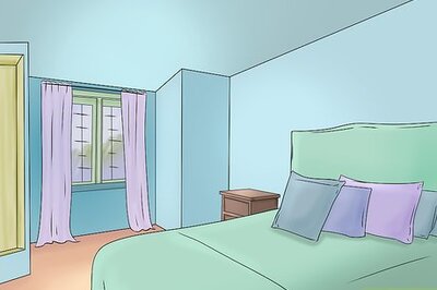 How to Sleep While There Is a Storm Outside