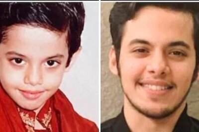 Darsheel Safary's Mother’s Day Poem For Netflix Leaves Fans Emotional -- Watch