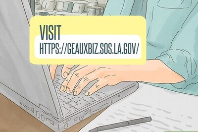 How to Form an LLC in Louisiana