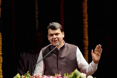 Maharashtra to Study UP Model on Farm Loan Waiver: Fadnavis
