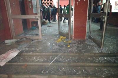 News18 Daybreak | Violence Erupts in JNU as Masked Mob Attacks Students, Teachers and Other Stories You Need to Watch Out For