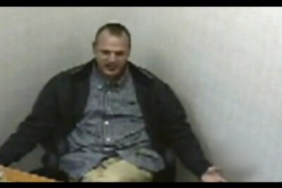 ISI's Major Iqbal wanted to recruit someone from Indian Army to share classified information: Headley