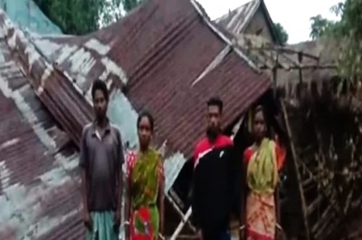 In Jharkhand's Jamtara, Heavy Rain Brings Life to Halt, No Power for 48 Hours  