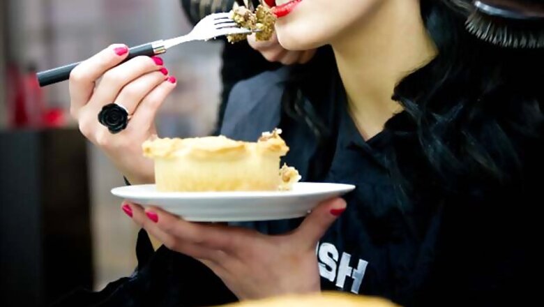 Half of the dieters give up after a month: Study