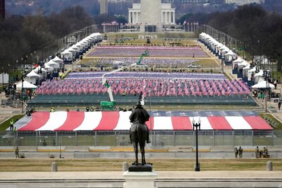 Lady Gaga, Jennifer Lopez and Other Celebrities Descending in Washington for Joe Biden's Inauguration