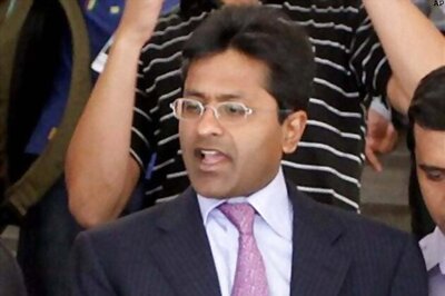 Judgement day for Lalit Modi as SC is likely to hear BCCI's appeal