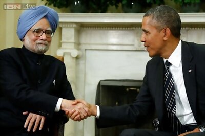 India, US seek closer ties amid South Asia tension