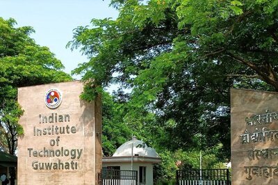 IIT Guwahati Begins Application for Online Bachelor Degree in Data Science, Artificial Intelligence