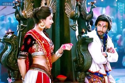 Ram Leela: Is Deepika going to be the most successful actress of 2013?