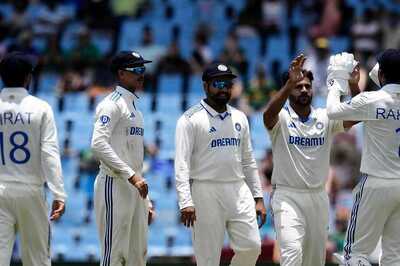 'Rewarding Players Who Want to Play Tough Cricket': Manjrekar and Ex-IND Players All Praise for BCCI's Annual Contract List