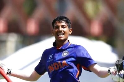 Yash Dhull to Lead India A as BCCI Announces Squad for Men’s Emerging Teams Asia Cup 2023