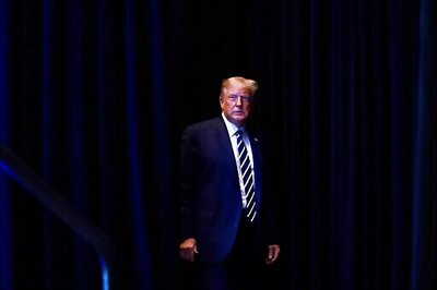 Convention Silence From Democrats With High Court At Stake