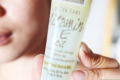 How to Use Vitamin E Oil for Hair