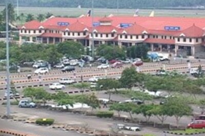 IBNLive Chat: 'Improving airports will take time'